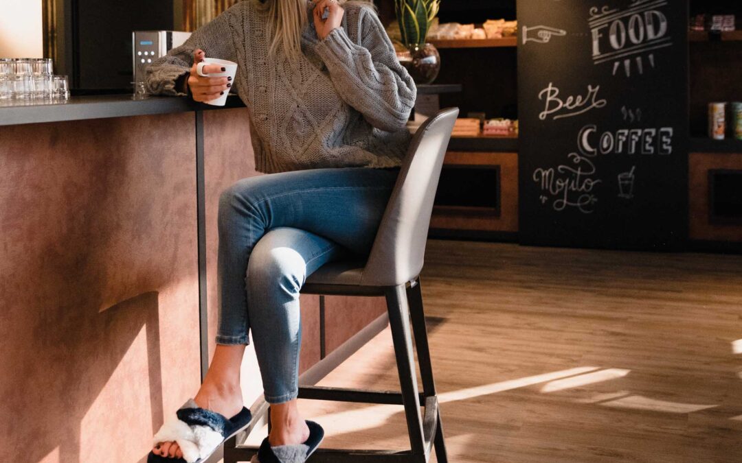 Scopri il Jomix Lifestyle per l’inverno