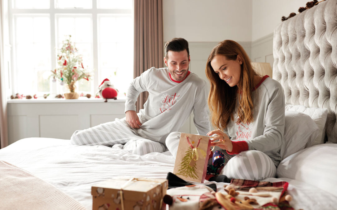 Natale: 10 idee regalo innovative per sorprendere la tua lei o il tuo lui.