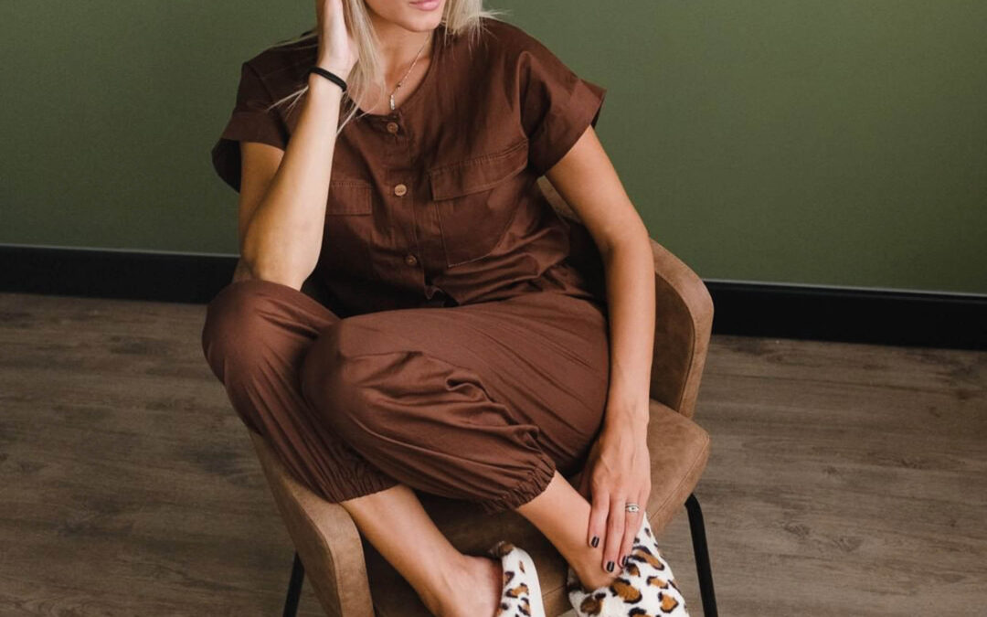 Valentina Ravelli – La nuova testimonial Jomix