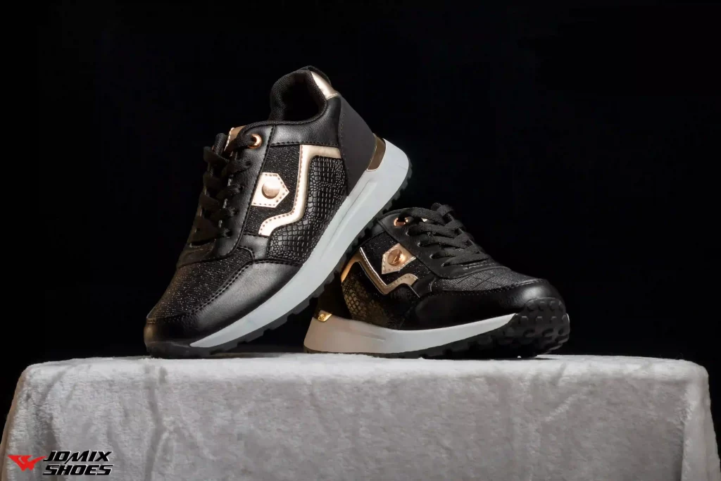 ingrosso scarpe jomix: scarpe da ginnastica da donna