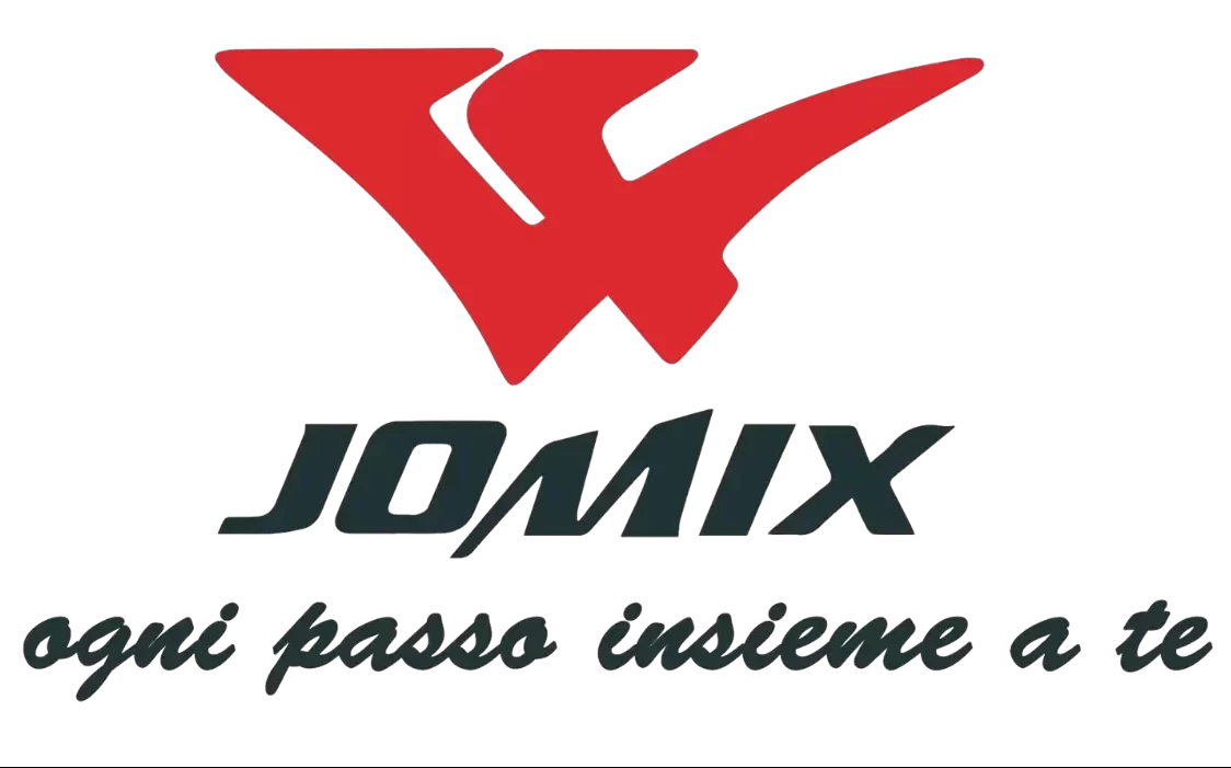 ingrosso calzature jomix logo